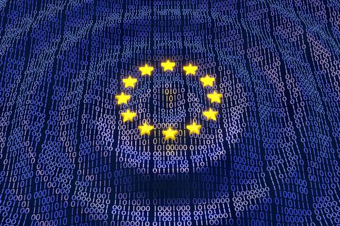 Foto: EU Sterne